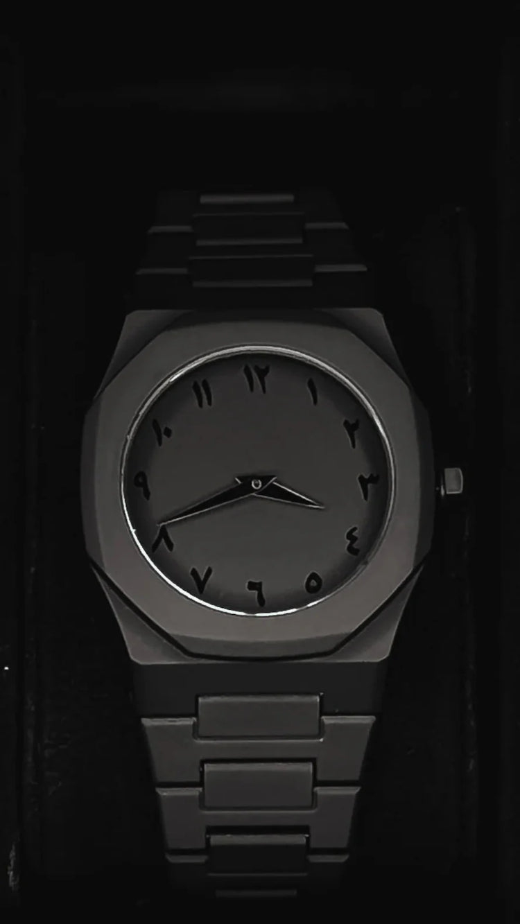 Aura Watches