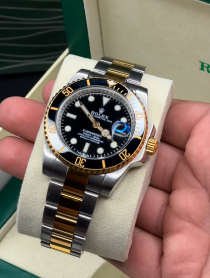 ROLEX SUBMARINER - Trevex