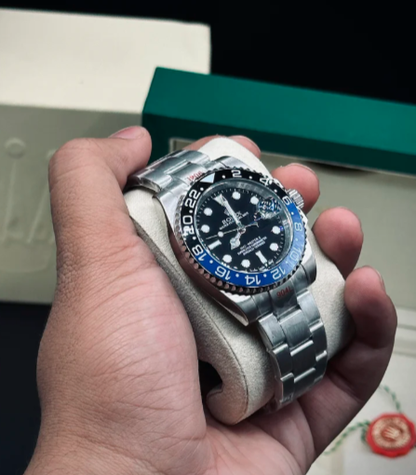 ROLEX SUBMARINER - Trevex