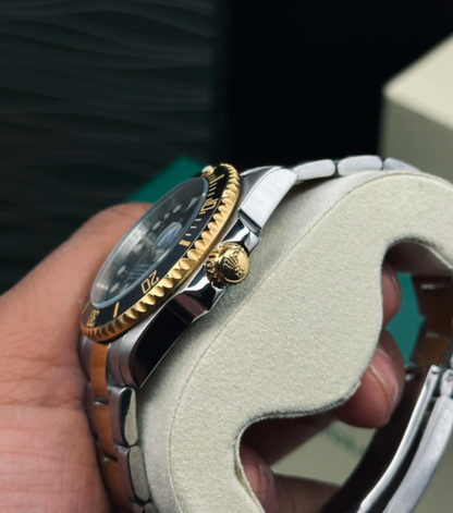 ROLEX SUBMARINER - Trevex