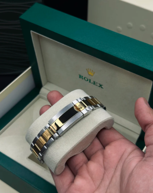 ROLEX SUBMARINER - Trevex