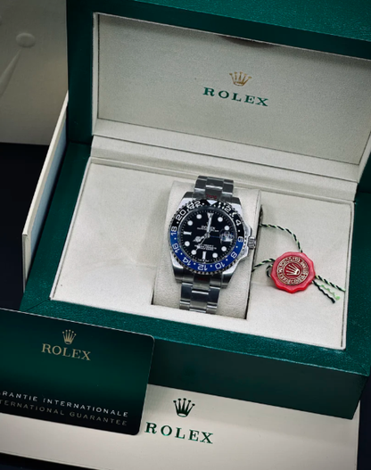 ROLEX SUBMARINER - Trevex