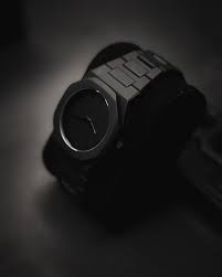 ARABIC - AURA WATCH - Trevex